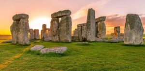 Stonehenge - historia, tajemnice i nowe odkrycie