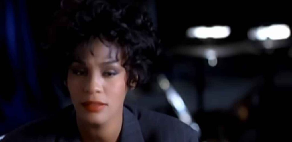 Whitney Houston - nowe informacje o śmierci i córce Bobbi Brown