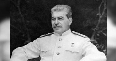 Józef Stalin i historia dyktatora. Czy dzieciństwo i młodość wypaczyły mu psychikę?