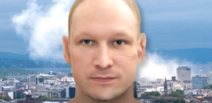 Breivik zabił 77 osób, ale właśnie ubiega się o warunkowe zwolnienie z więzienia