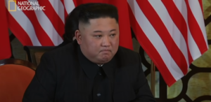 Korea Północna i wielki głód. Kim Dzong Un walczy bardziej z obywatelami, niż z kryzysem