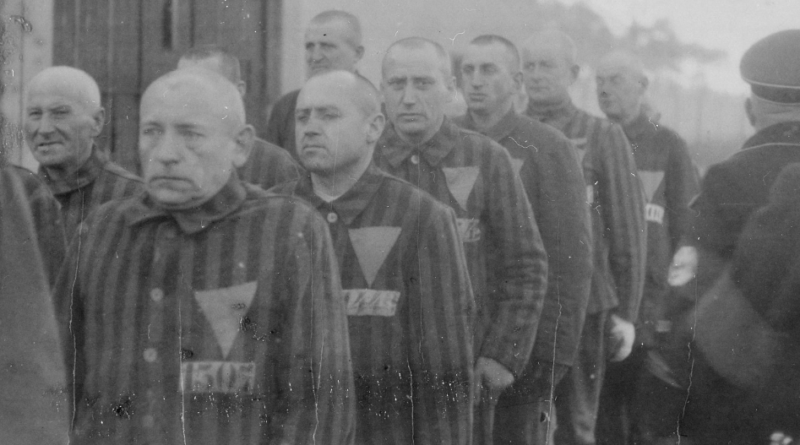 Obóz koncentracyjny Sachsenhausen. SS-man, który był tam strażnikiem, w wieku 100 lat stanie przed sądem