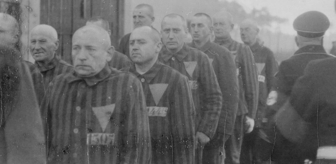 Obóz koncentracyjny Sachsenhausen. SS-man, który był tam strażnikiem, w wieku 100 lat stanie przed sądem