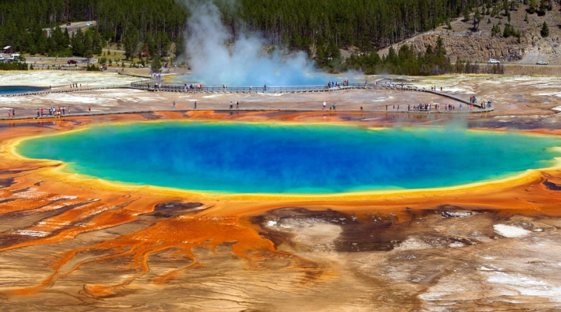 Co się stanie gdy wybuchnie wulkan Yellowstone? Skutki i scenariusze katastrofy
