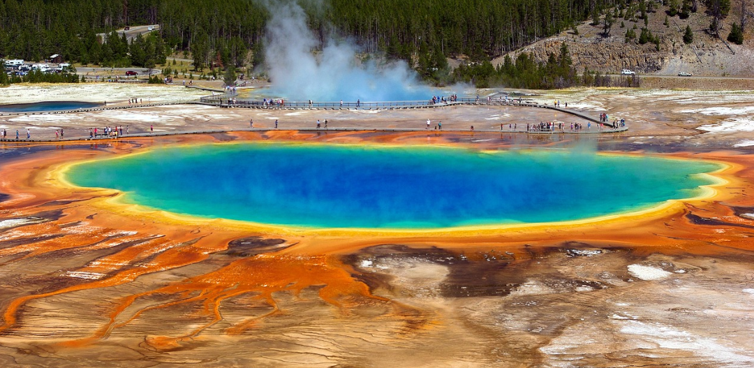 Co się stanie gdy wybuchnie wulkan Yellowstone? Skutki i scenariusze katastrofy