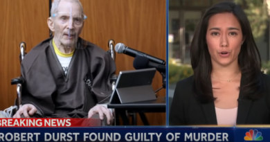 Amerykański milioner Robert Durst to serujny morderca? Skazali go za zabicie kobiety, ale ofiar może być więcej