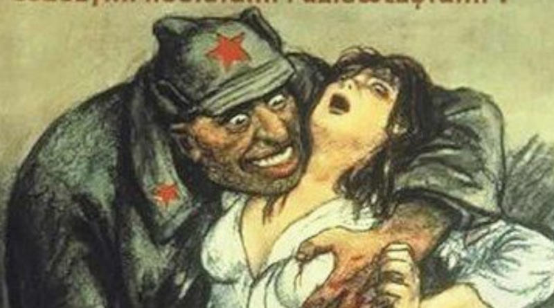 Armia Czerwona i gwałty na Polkach. Dlaczego Stalin pozwalał na te zbrodnie?