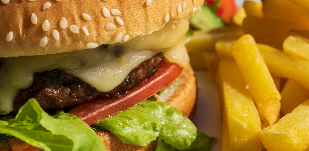 Burger King kontra Ukraińcy w Polsce. Oburza ich nowa kanapka