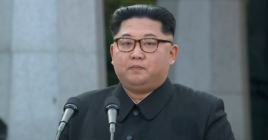 Kara śmierci za "Squid game" w Korei Północnej. Kim Dzong Un wprowadza nowe prawo