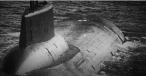 Okręt podwodny Kursk - jaka była przyczyna katastrofy?