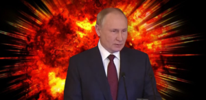 Rosja szykuje się do ataku na Ukrainę? Ujawnili szokujące dane wywiadu