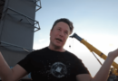 Elon Musk i lądowanie na Marsie - nowa data. SpaceX przegra z NASA?