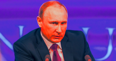 Czy Putin może zostać skazany za zbrodnie wojenne na Ukrainie?
