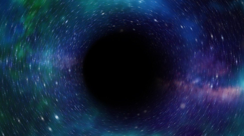 Czarna dziura GNz7q odkryta przez NASA. To przełom w badaniach wczeświata?