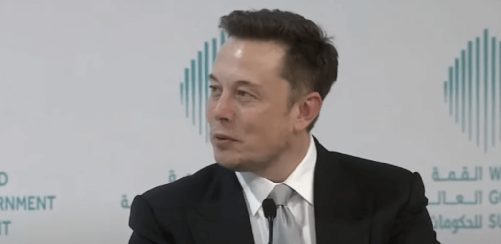 Elon Musk wymienia największe zagrożenia dla ludzkości. Pokonają nas spadek urodzeń i sztuczna inteligencja?
