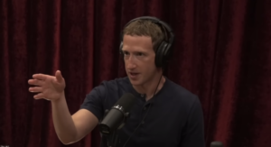 Jaki majątek ma Mark Zuckerberg? Facebook/Meta ciągnie go na dno?