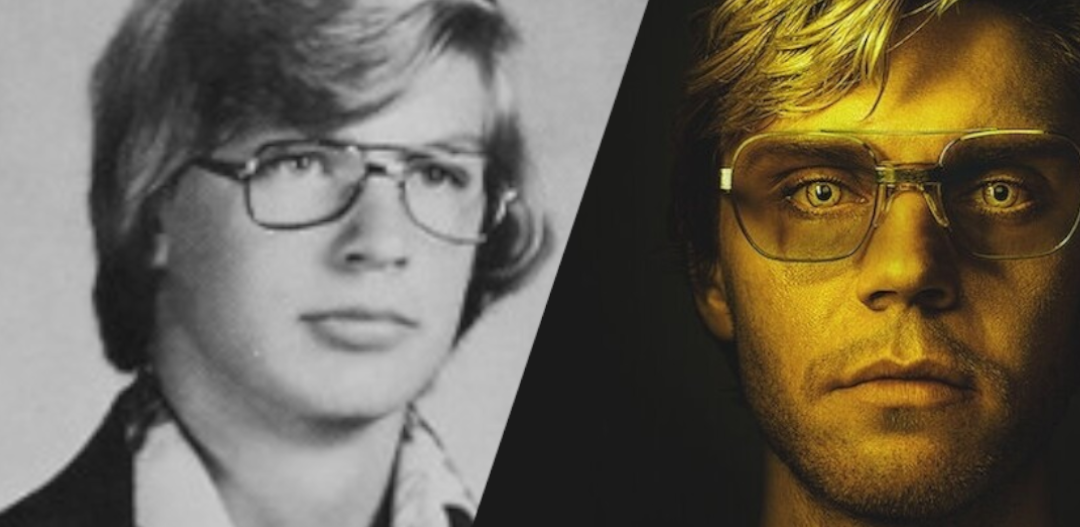 Kim był Jeffrey Dahmer z serialu Netflixa? Ten morderca istniał naprawdę