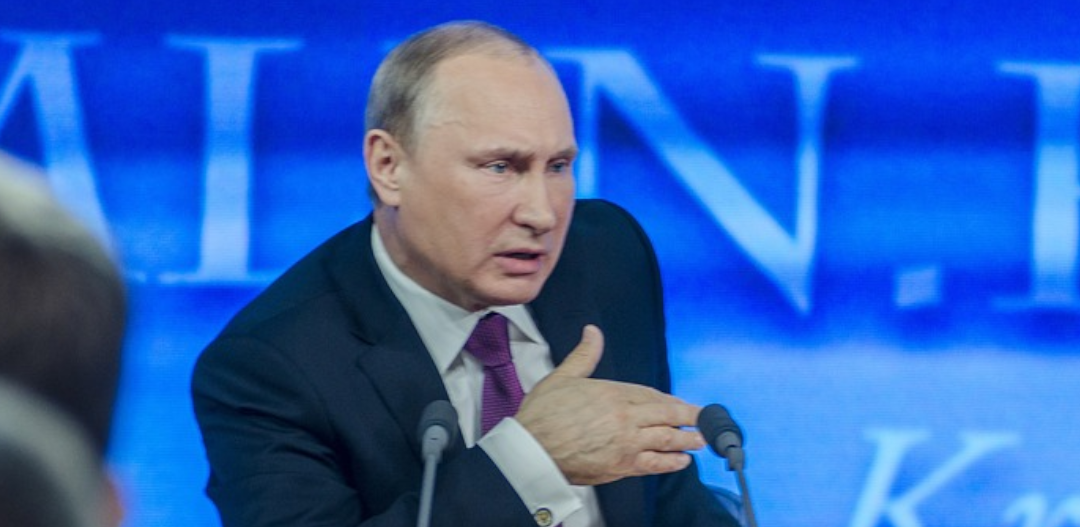 Rosja i koszty wojny. Ile wydaje Putin na Ukrainie?