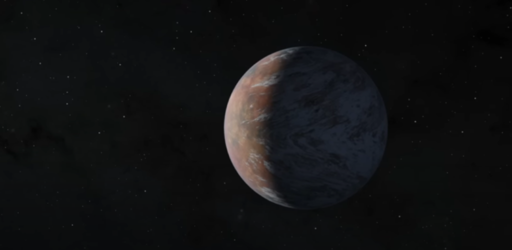 Nowa planeta odkryta przez NASA. Czy TOI 700 e to nowa Ziemia?