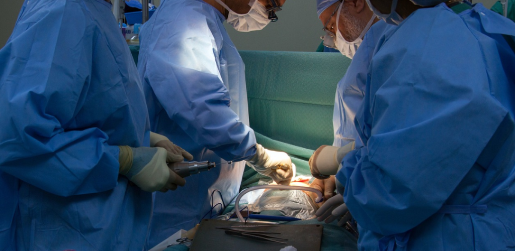 Przełomowa operacja serca dziecka. Sukces lekarzy z Krakowa