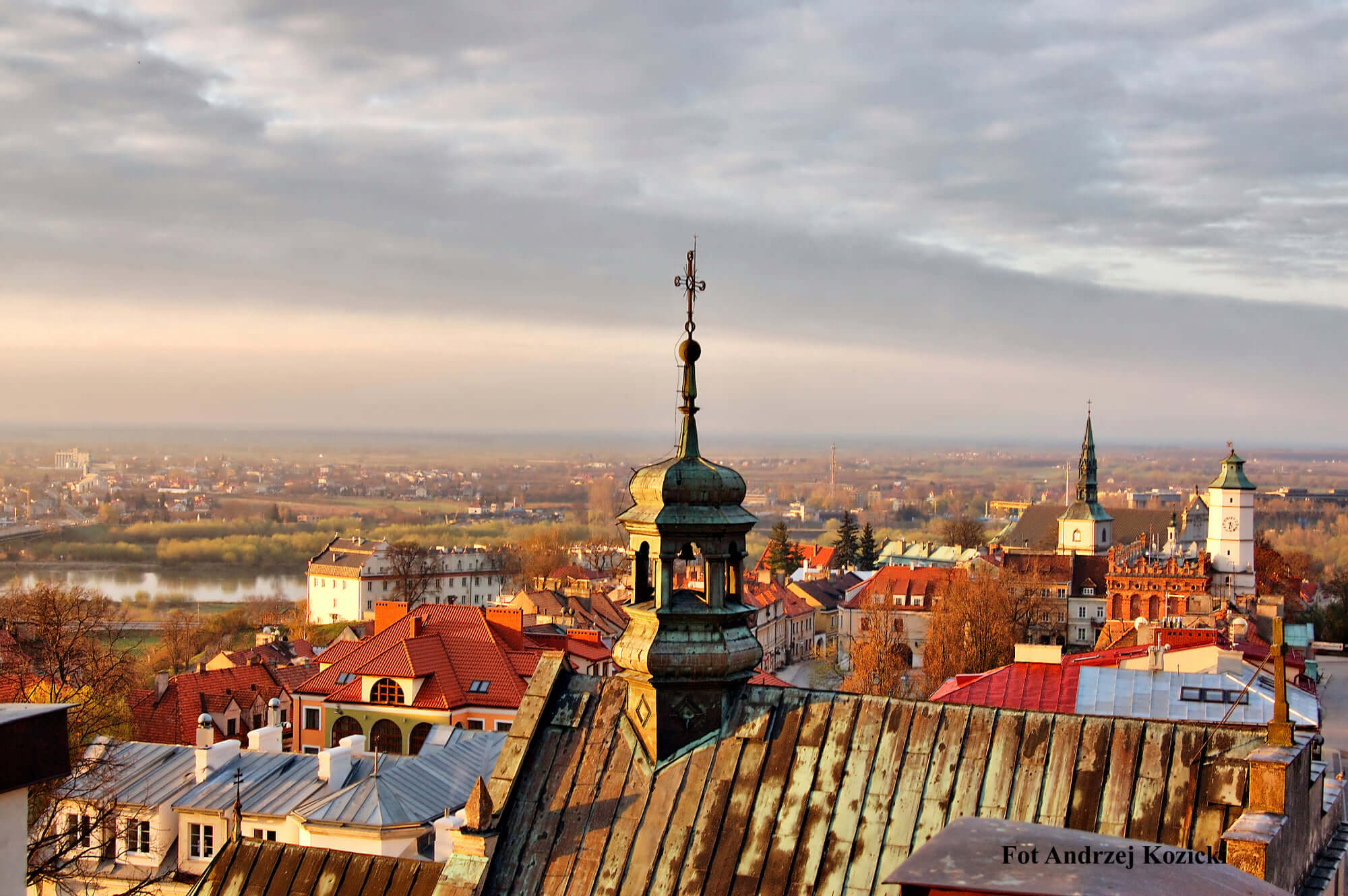 Sandomierz – co zobaczyć? Atrakcje turystyczne w Sandomierzu
